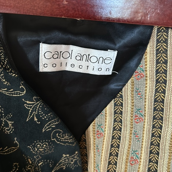 Vintage women’s vest. - Picture 2 of 4